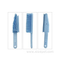 Rubber Car Detailing Pet Dog Hair Remover Brush